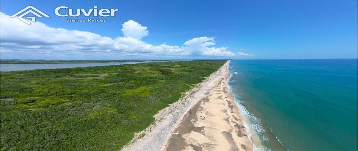 Foto de terreno habitacional en venta en tampico alto , cabo rojo (novillos) [ganadera], tampico alto, veracruz de ignacio de la llave, 0 No. 03